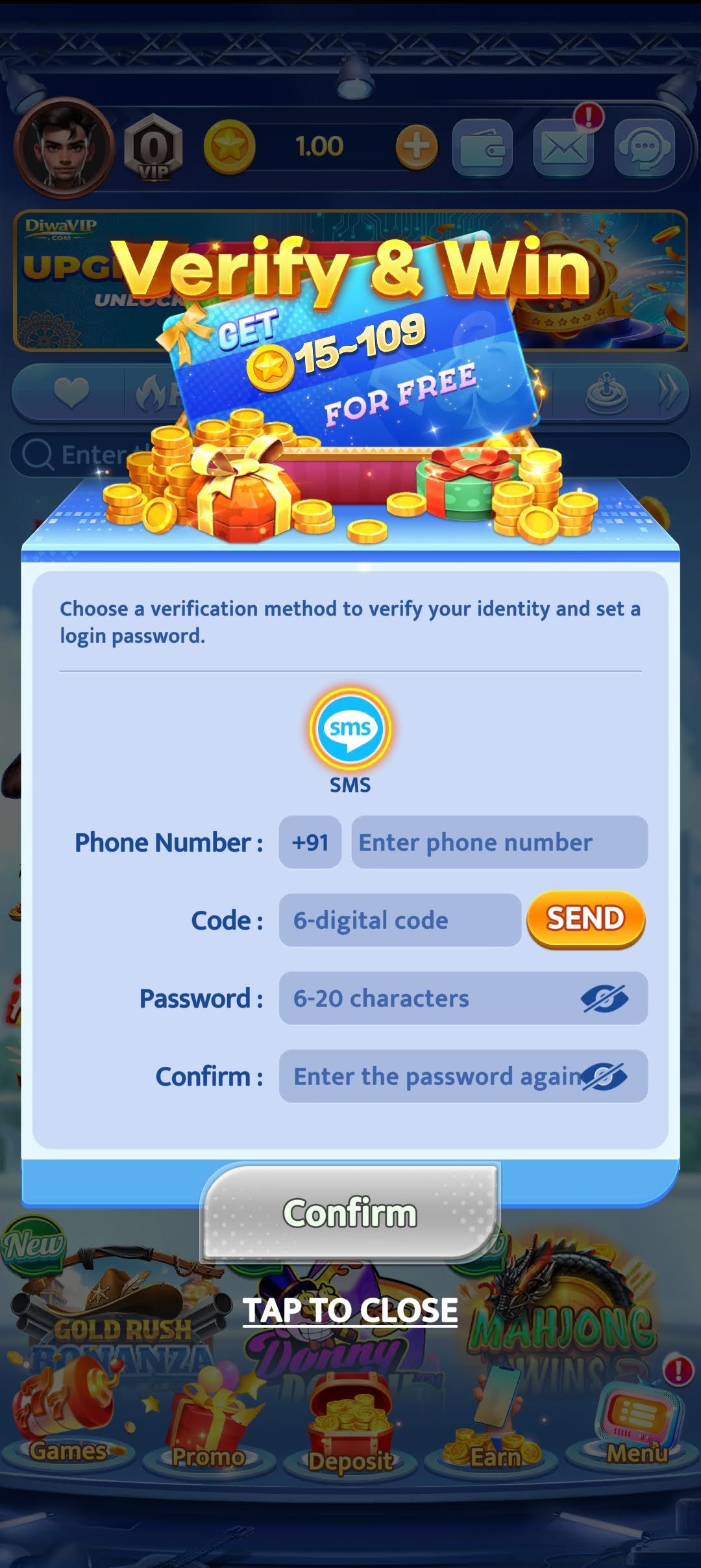 Rummy Zip app guide additional image