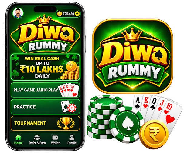 Rummy Zip app image and gaming guide