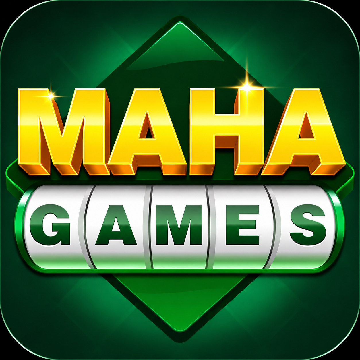 Maha Games