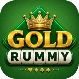 Gold yono rummy