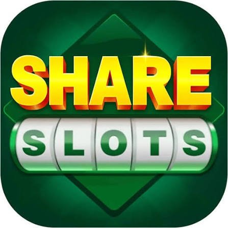 Share slots