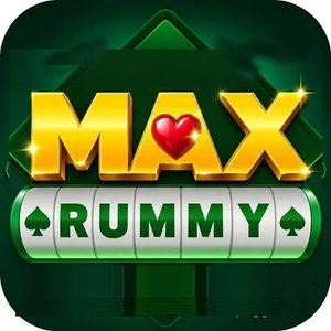 MAX RUMMY