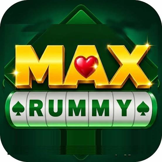 MAX RUMMY
