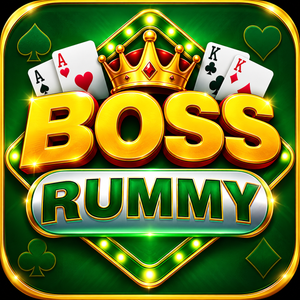 BOSS RUMMY
