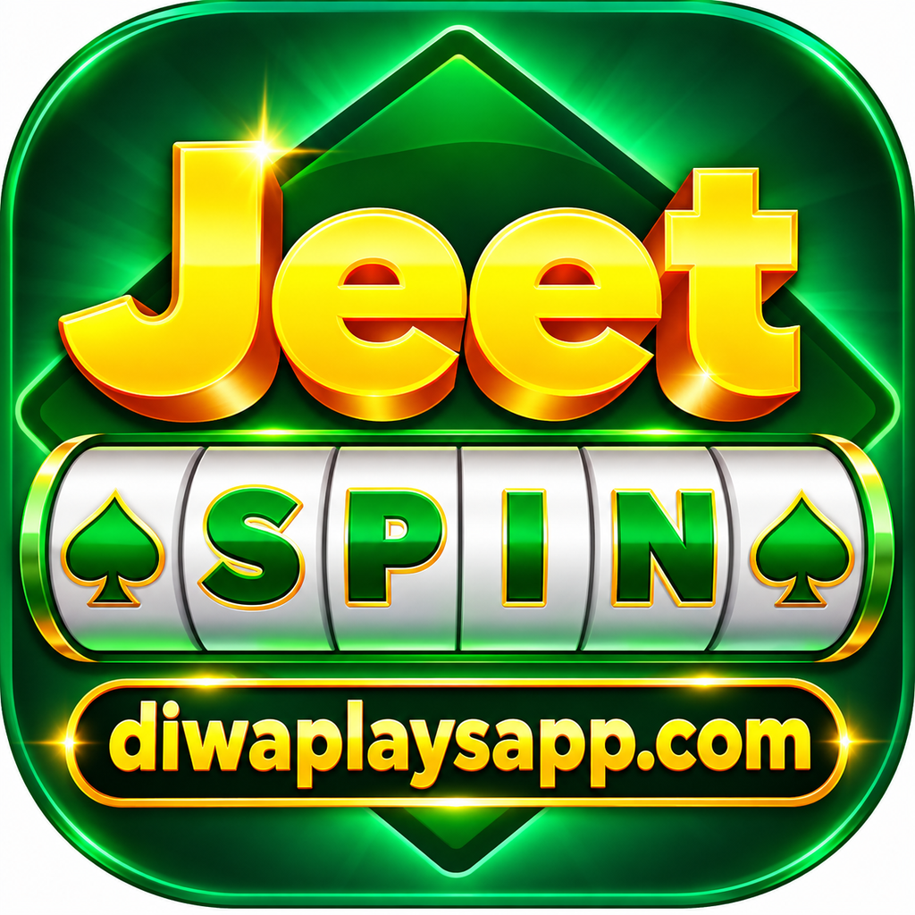 Jeet spin