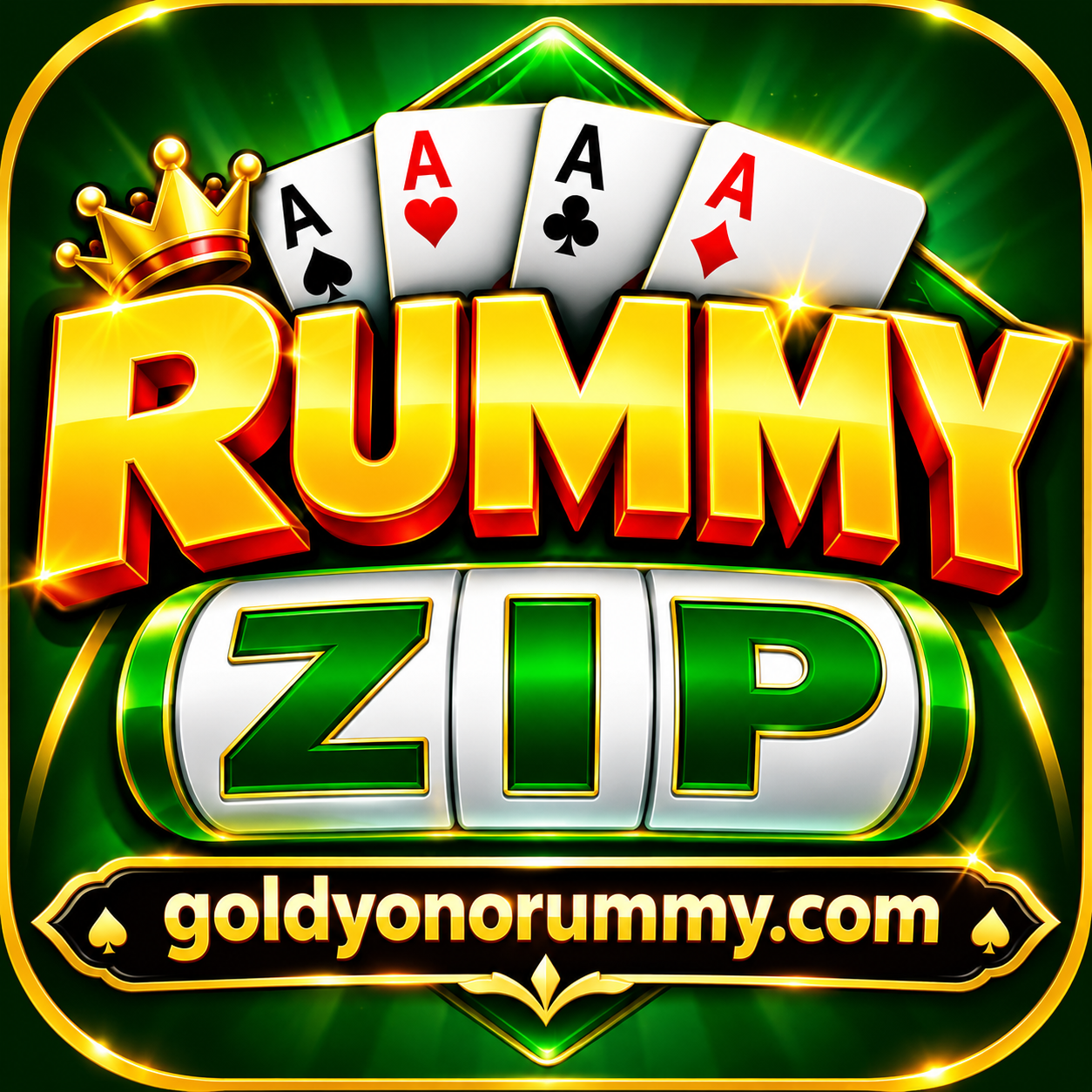 Rummy Zip